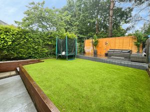 Garden- click for photo gallery